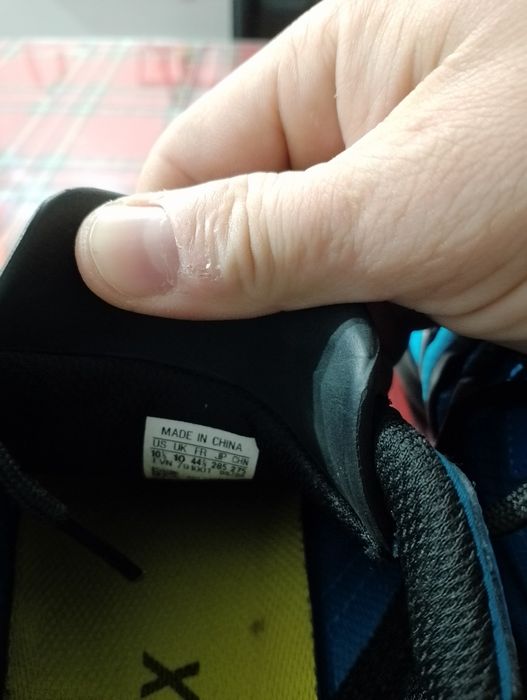 Маратонкииииииии