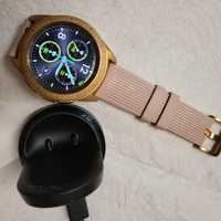 Ceas smartwatch Samsung Galaxy Watch 42 mm Rose Gold
