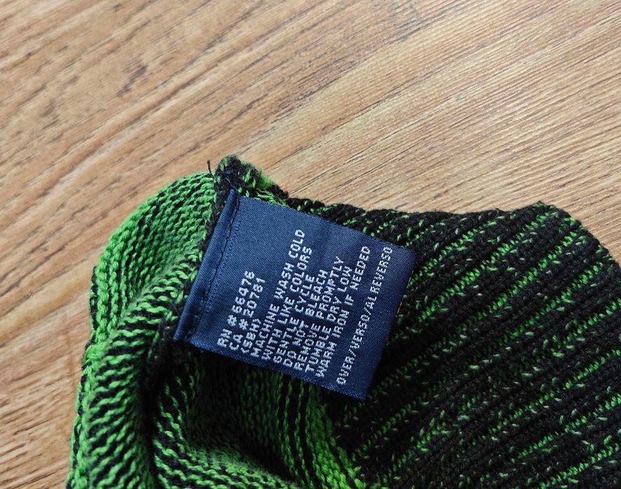 Paul & Shark Оригинален мъжки пуловер размер М