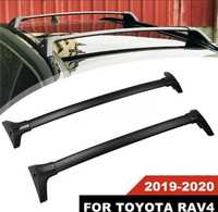 Багажник / напречни греди Toyota RAV4 V 2019-2023