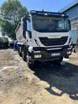 Iveco trakker 8x4 450 2016