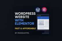 Fac site-uri ieftine si profesionale (prezentare,magazin online,etc)