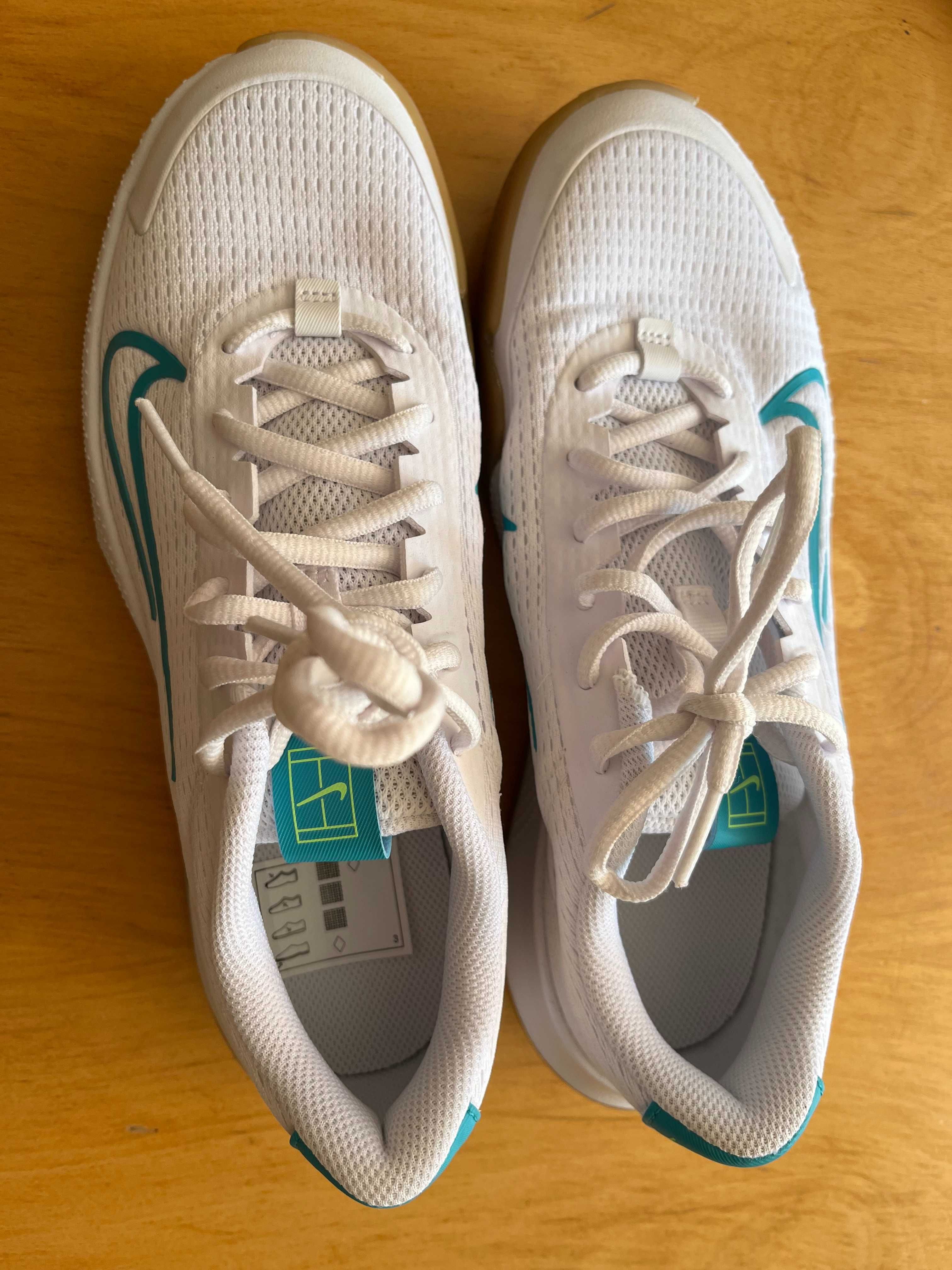 Маратонки-   Nike