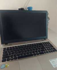 Ноутбук Asus x541U