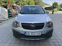 Opel Antara 3.2i 240 кс.