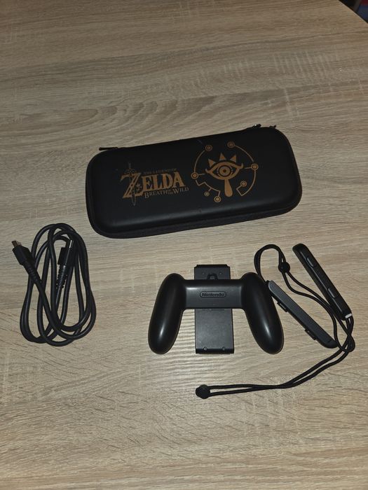 Accesorii Nintendo Switch