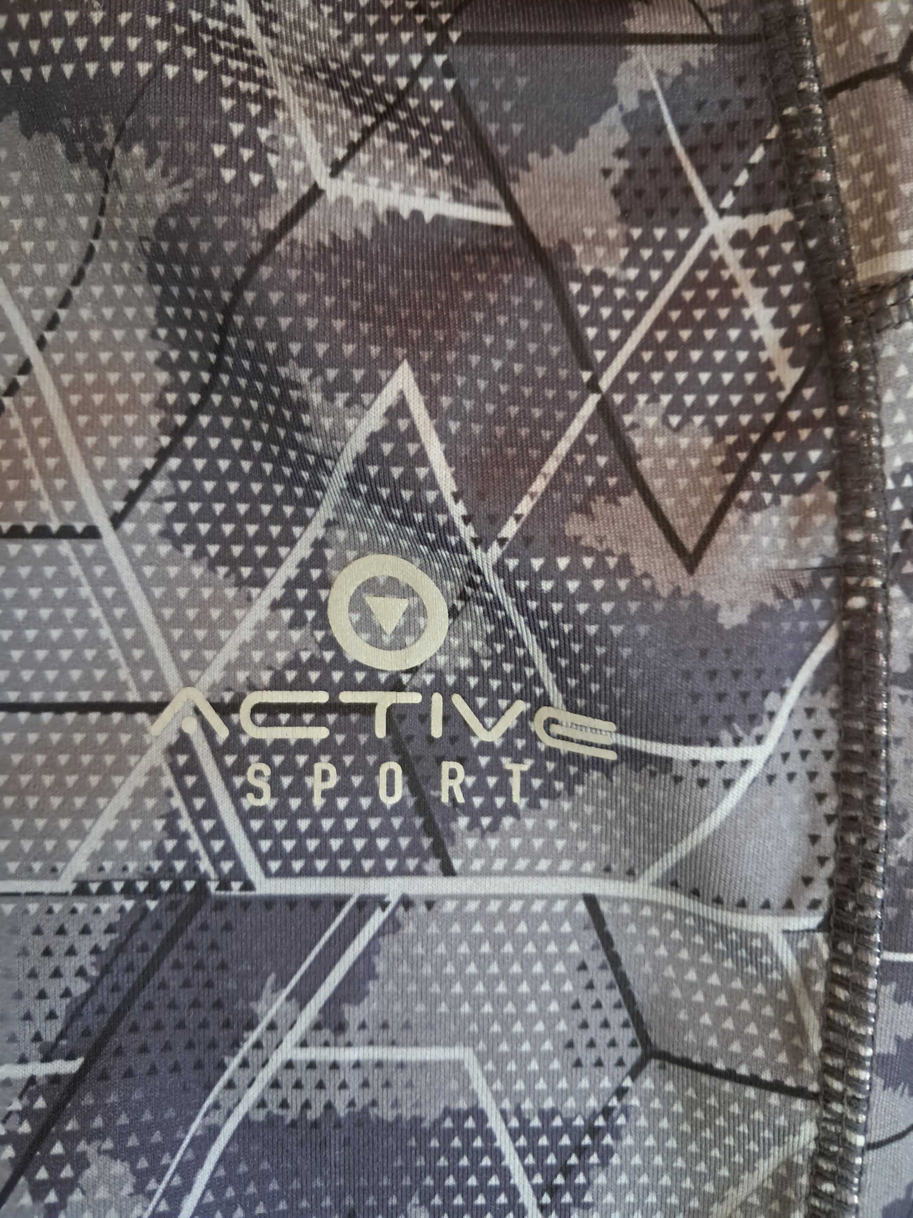 Дамски спортен клин Crivit