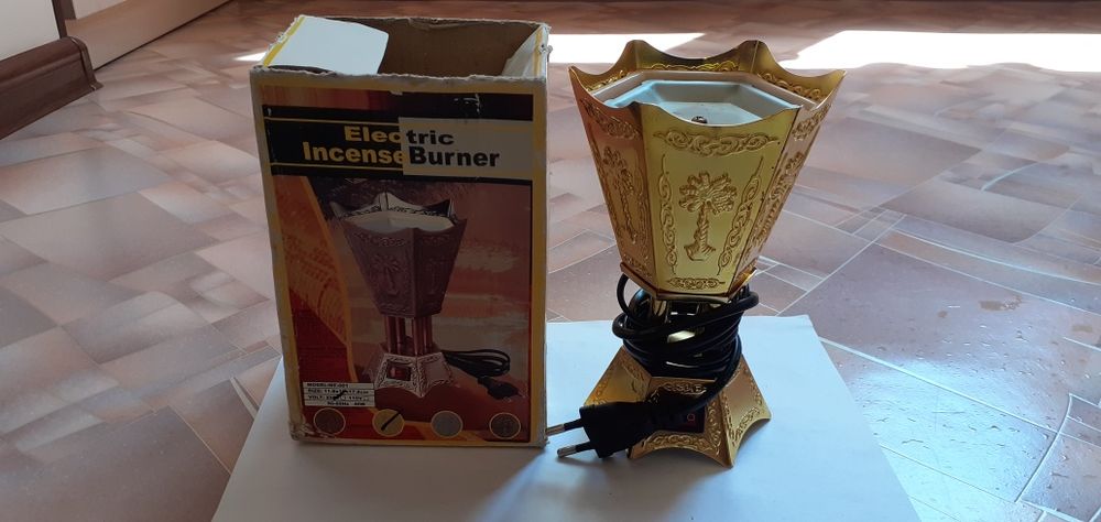 Продаётся новая "бухурница".