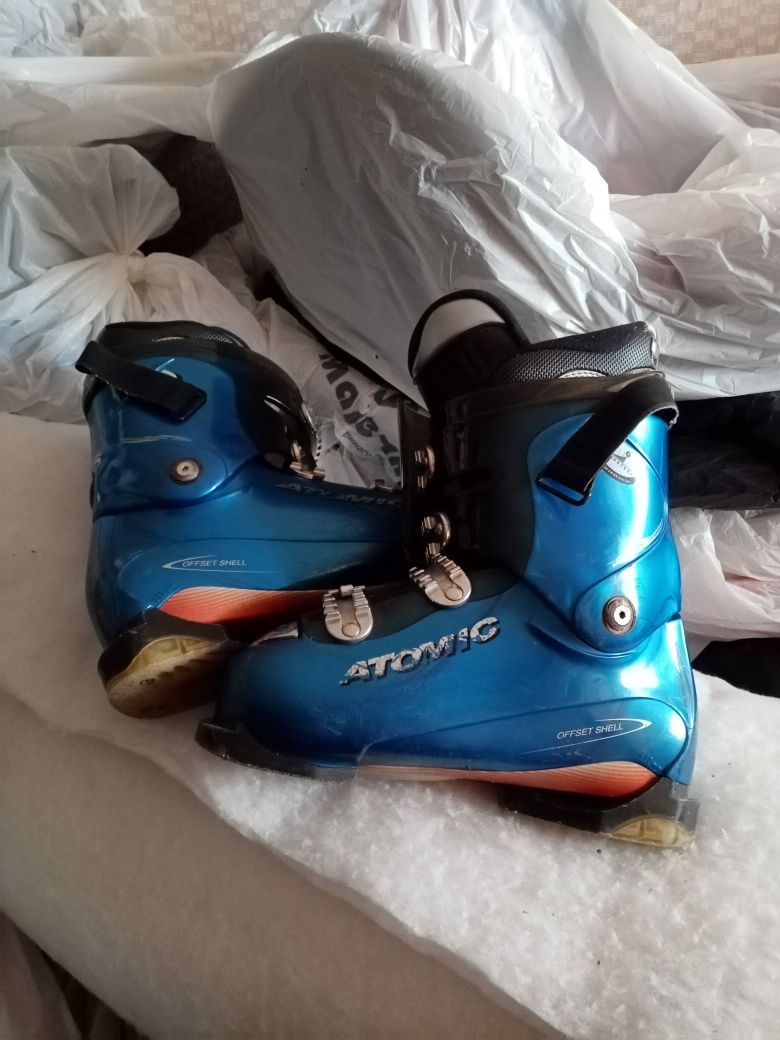 Обувки за ски *ATOMIC* #27 (41)