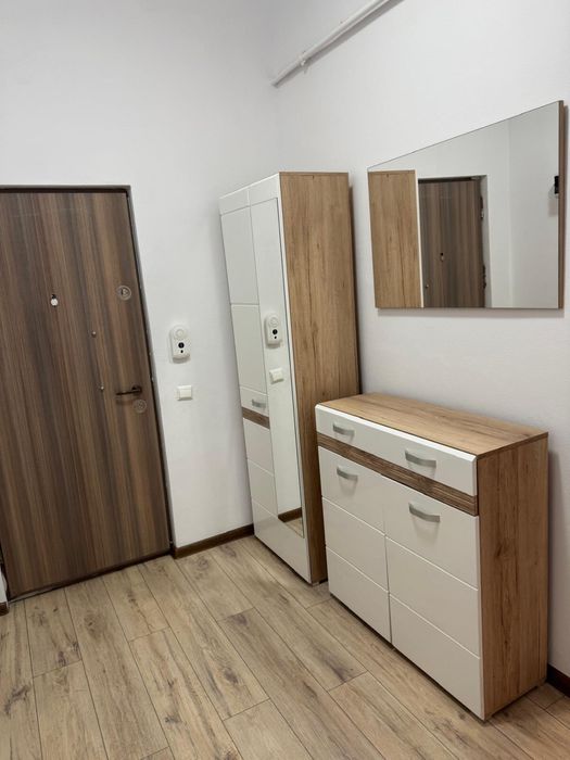 Apartament Bloc Nou