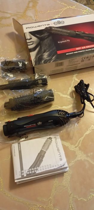 Rowenta - Фен модель LOOK