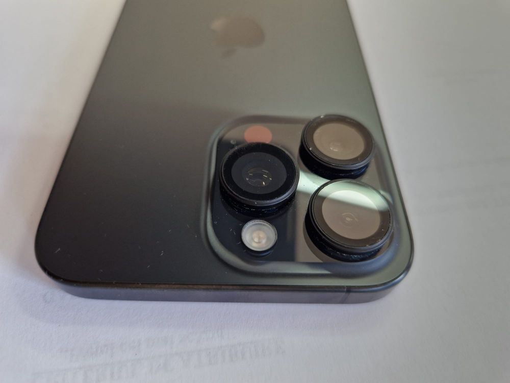Iphone 15 ProMax 256 GB impecabil neverlocked in orice retea