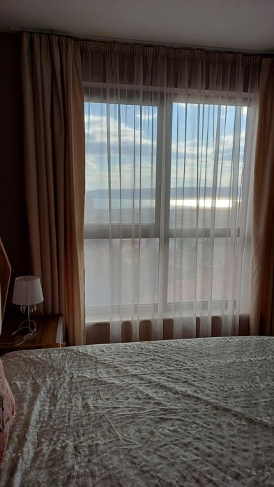 Дава се под наем Двустаен апартамент в Варна, Бриз - 64 кв.м за 600 € - Снимка #8