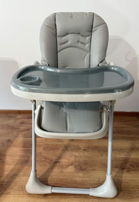 Scaun masa bebe Kinderkraft