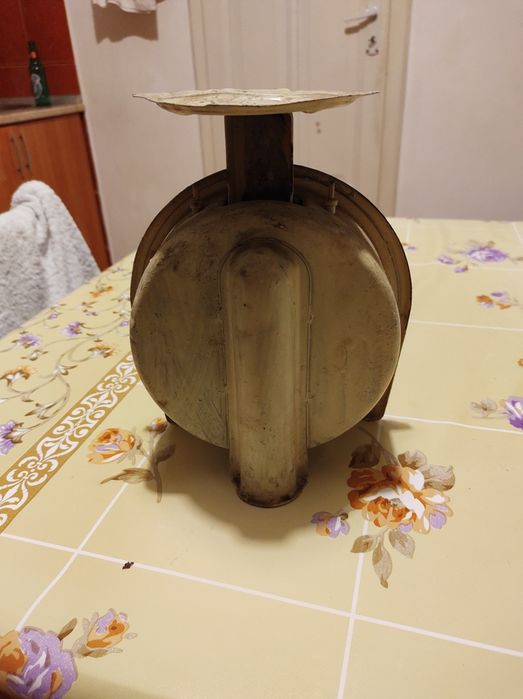 Cantar 5 kg vintage
