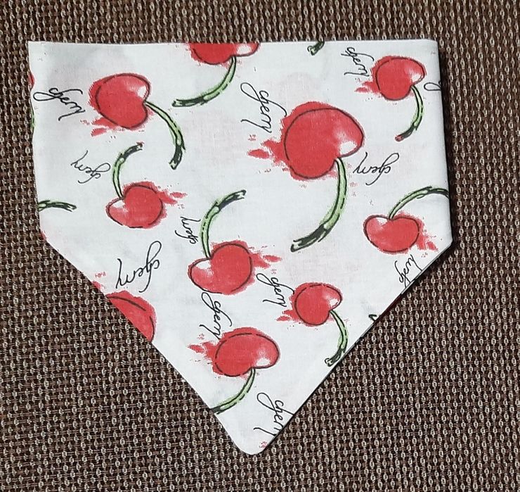 Комплект 3 броя бандана за куче