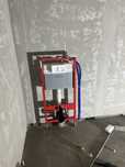 Instalator , termic, sanitar