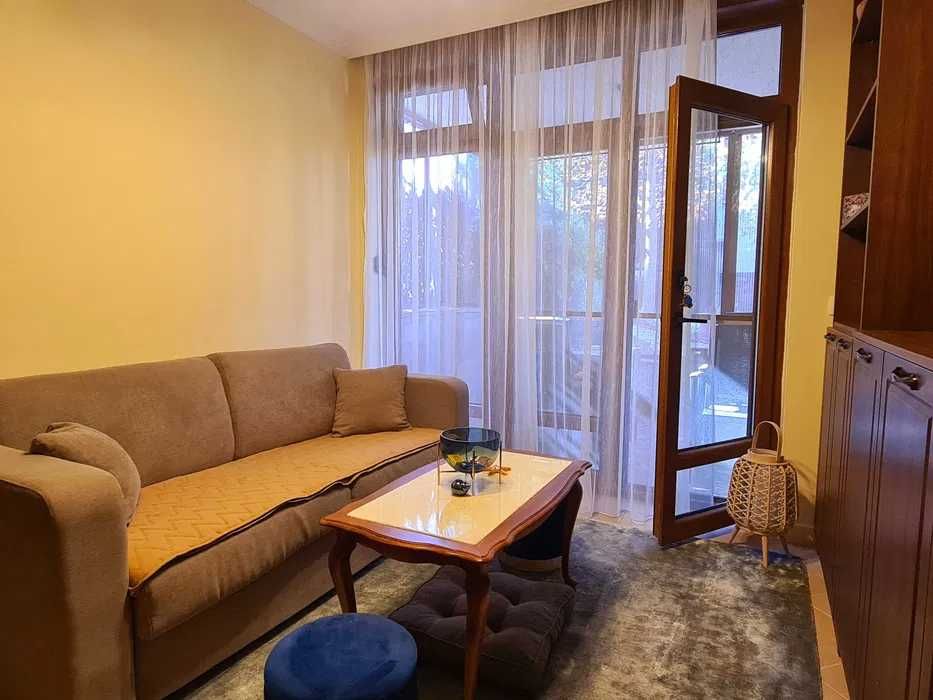 Продава се Двустаен апартамент в Созопол - 52 кв.м за 1885 €/кв.м - Снимка #1