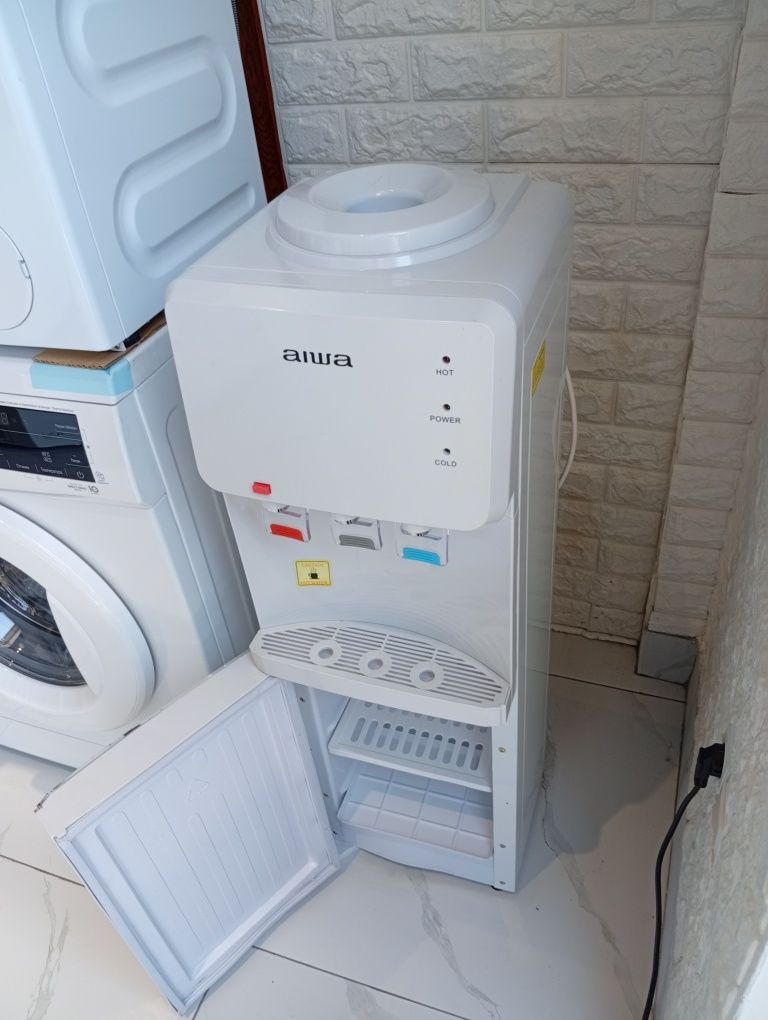 Куллер AIWA Crystal