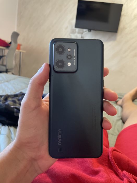 Telefon realme c31