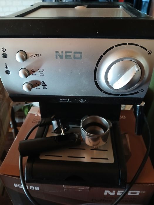 Кафе оборудване и мн. др.