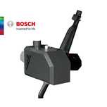 Пелетна горелка BOSCH Pellet Brenn 2000