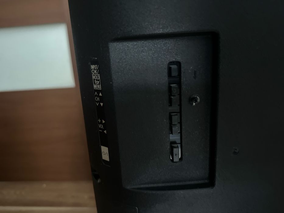 Tv Panasonic smart TX49 ES 400 E 125 cm