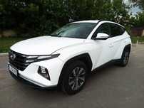 Hyundai Tucson Euro 6 * 1.6 Gdi -150 cp* jante *clima* Tva deductibil !