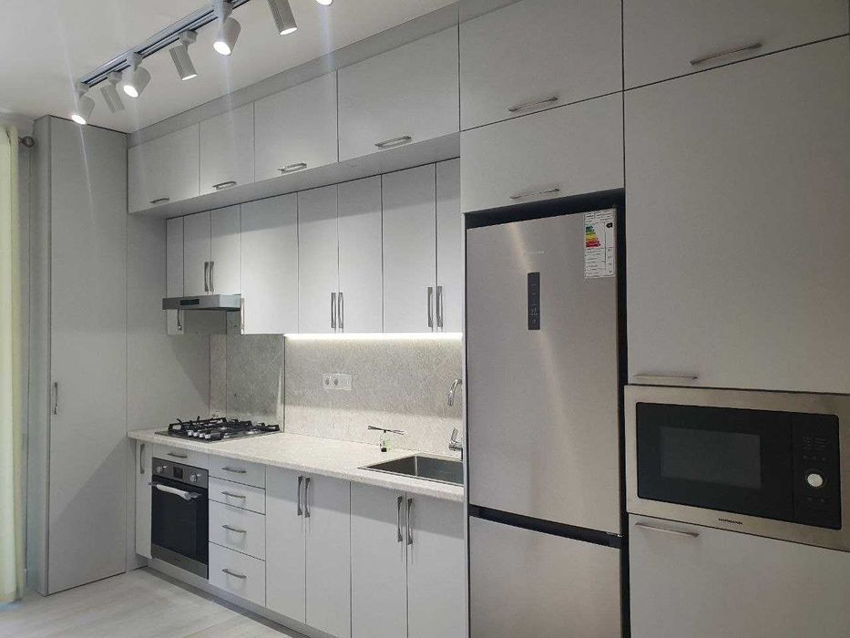 Аренда Квартиры Ж/К NRG сайрам 2 ком