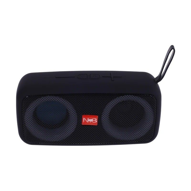 RGB Light NB-051 Bluetooth 5.0 преносим безжичен високоговорител