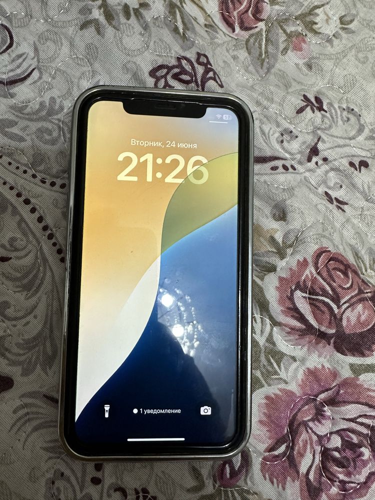 Iphone 11 128 гб