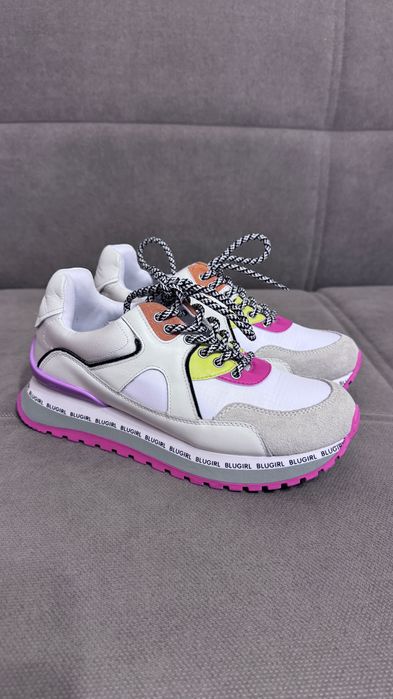 Маратонки Blugirl Blumarine