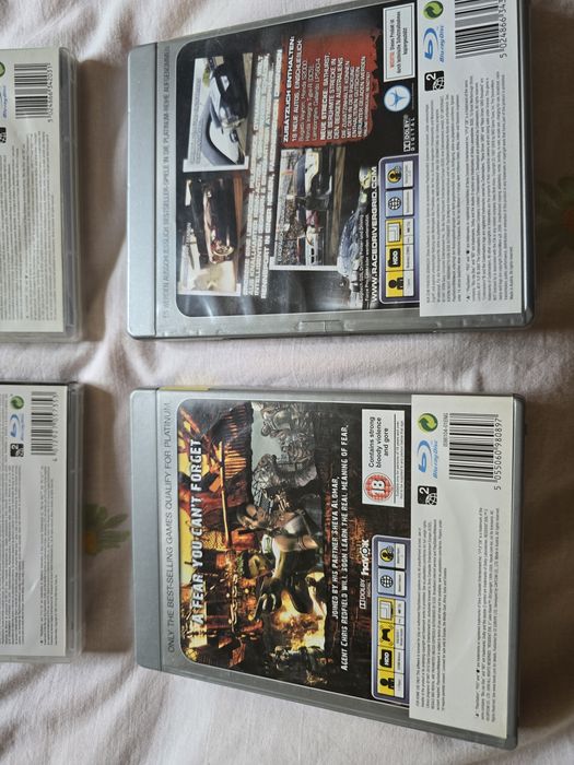 Jocuri PlayStation 3