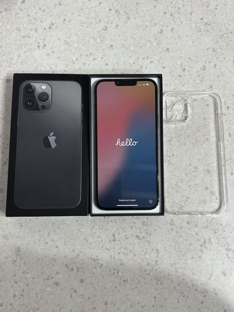 Iphone 13 Pro Max 128gb