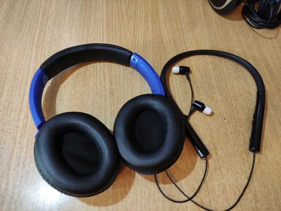 Casti wireless/cu fir gaming ROCCAT 5.1/Sennheiser/SONY/Skullcandy