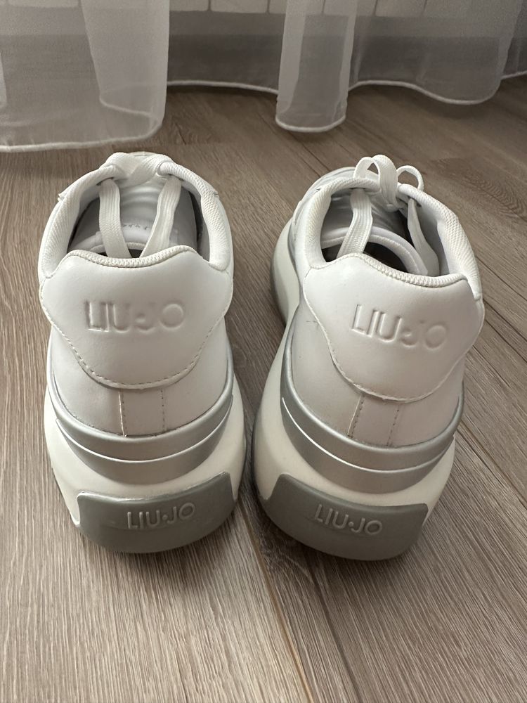 Liu jo обувки 39