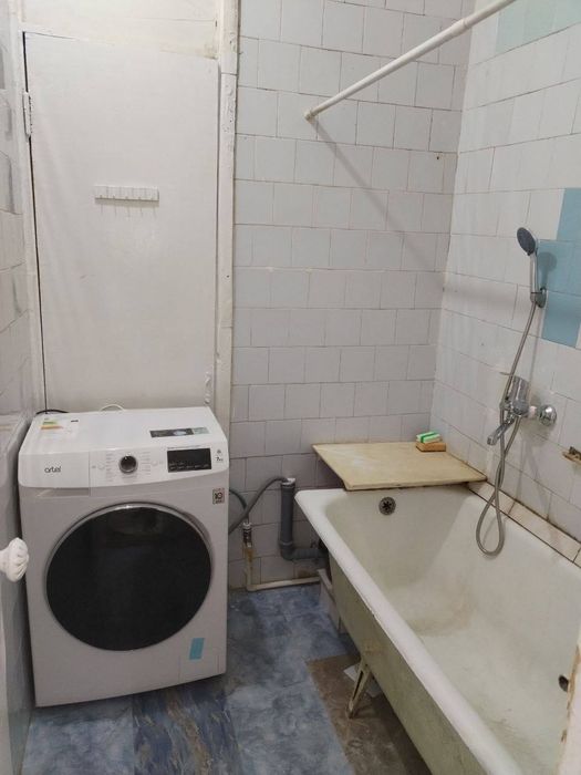 СРОЧНО!!! Продается Чилонзор-19 КВ 3/4/4 Балкон 1,5×6 С мебелью и техн