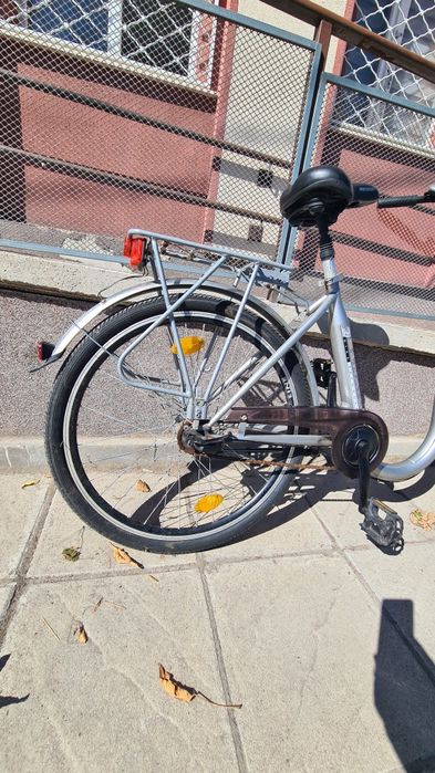 Влелоспед (колело) 26" цола SENATOR