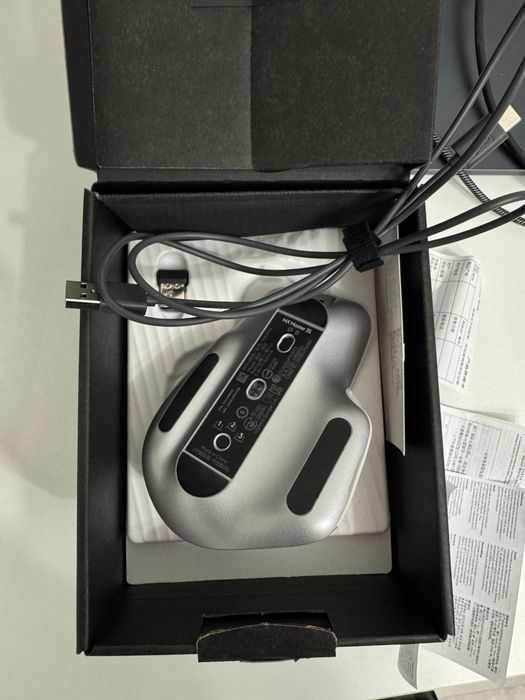 Logitech Mx Master 3S