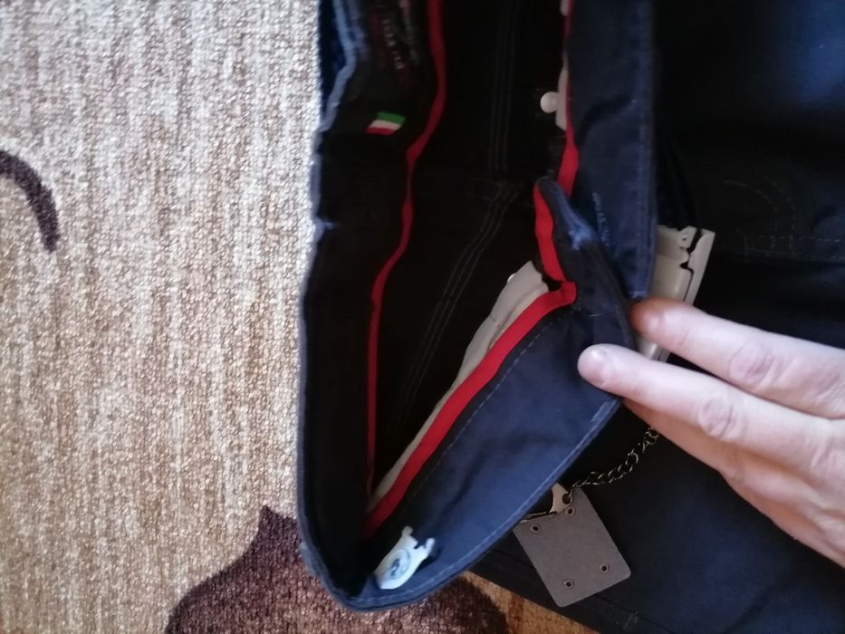 Нови детски дънки