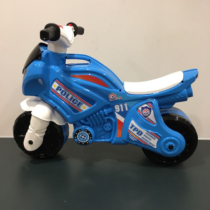 Мотори за бутане с ефекти