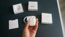 Casti Air Pods 2