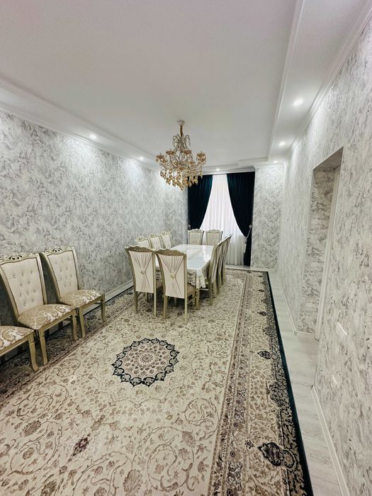 Продаётся ЕВРО ДОМ с мебелью и техникой!!!