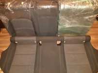 Interior passt b8