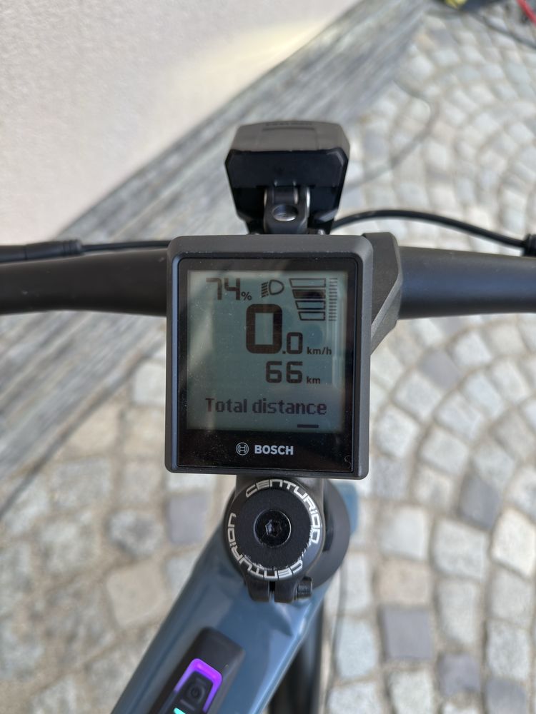 Електрически велосипед CENTURION Speeddrive R800 D EQ размер:28/XL