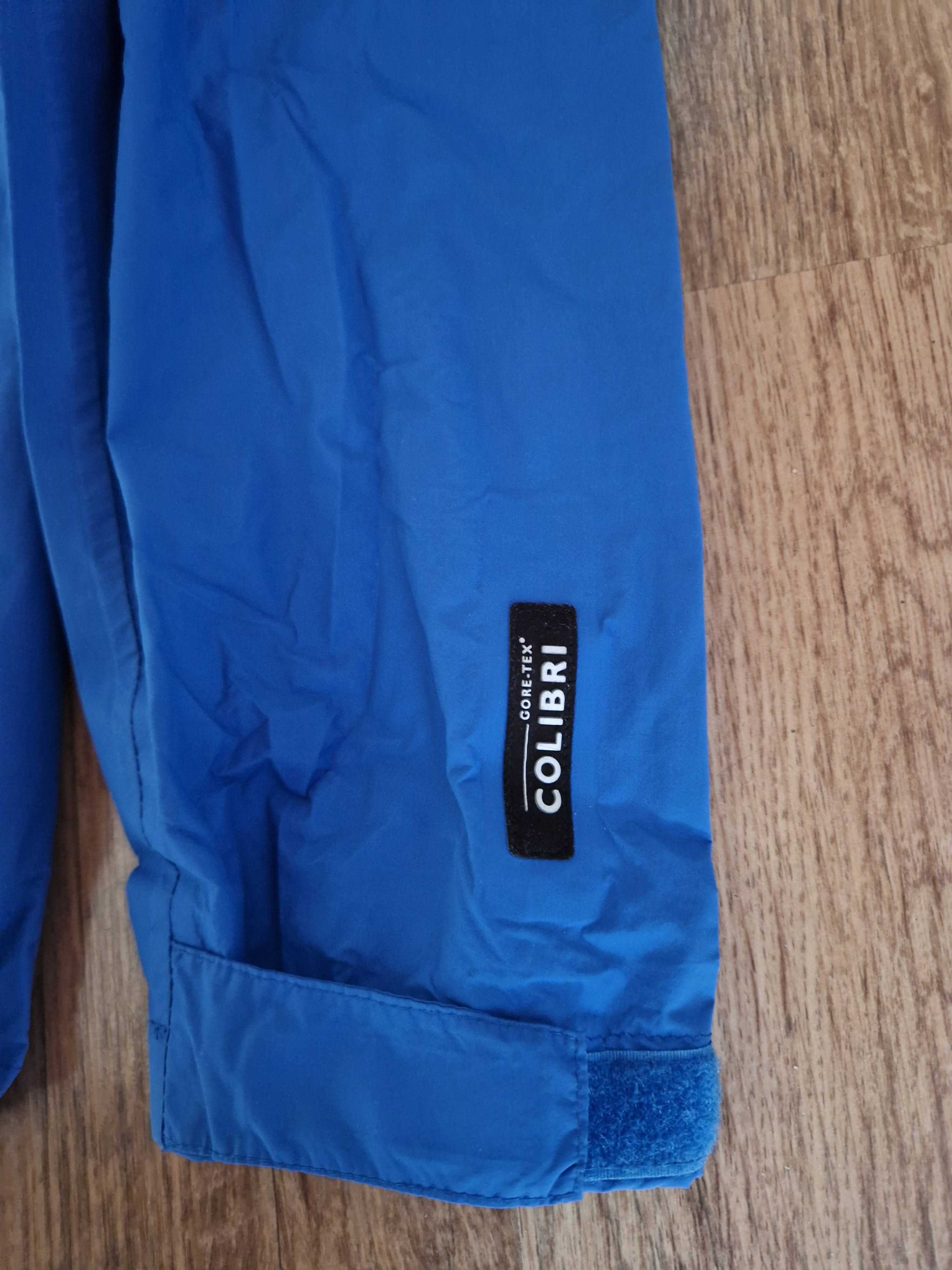 Loeffler Colibri Gore-tex (Goretex) мъжко яке, размер: 52 / L