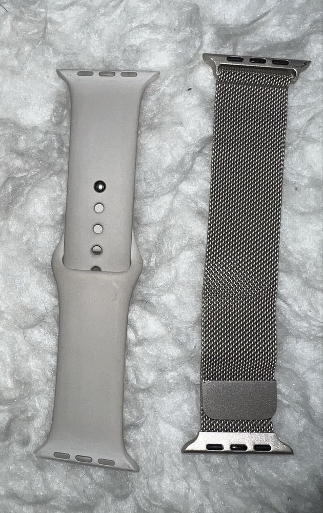 Часовник Apple Watch серия 8 45mm