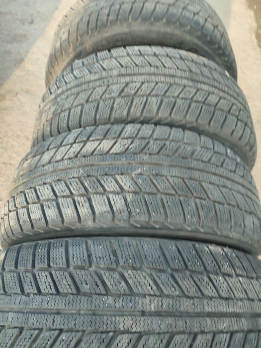 Продам резину на 14