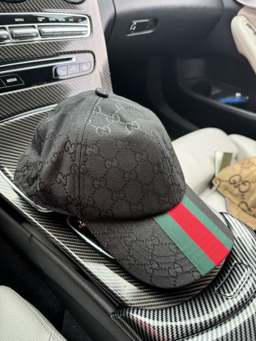 Sapca Gucci Authentic