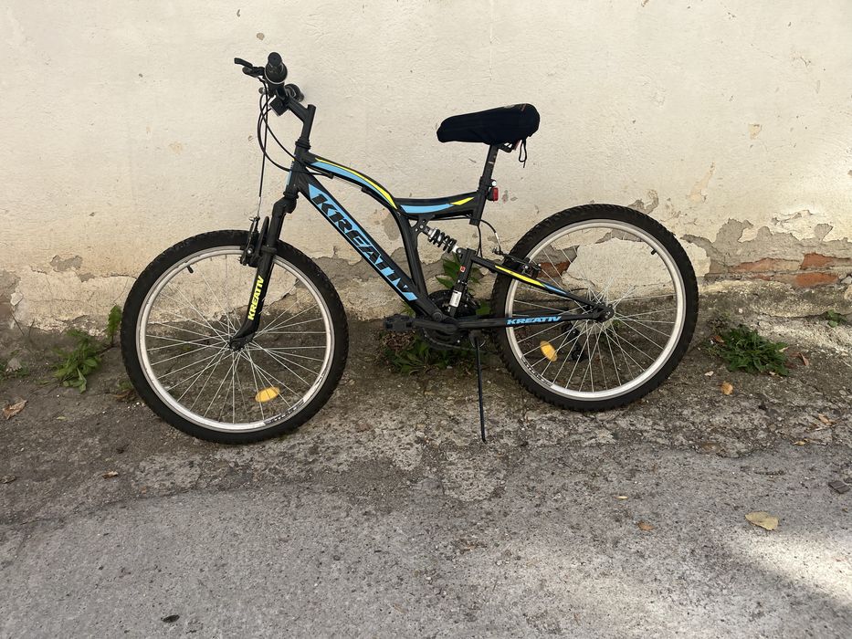 Bicicltea copii 24 inch